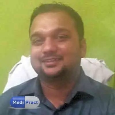 Dr. Rajesh Saini Profile Picture