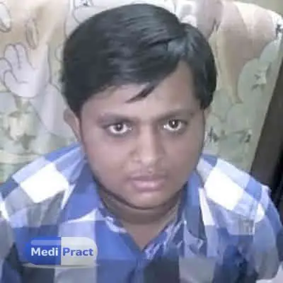Dr. Rajesh Sandha Profile Picture