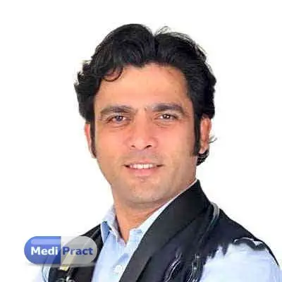 Dr. Rajesh Savera Profile Picture