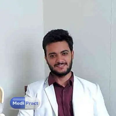 Dr. Rajesh Sewani Profile Picture