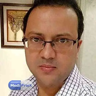 Dr. Rajesh Sharma Profile Picture