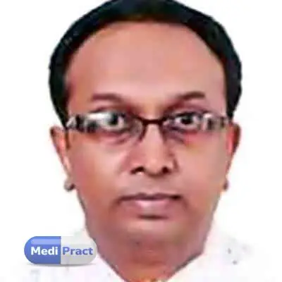 Dr. Rajesh Shavi Profile Picture