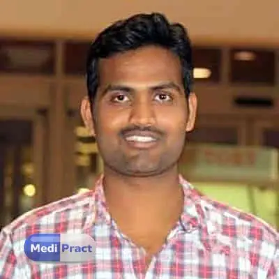Dr. Rajesh Shivakoti Profile Picture