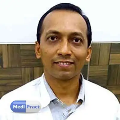 Dr. Rajesh Shivhare Profile Picture