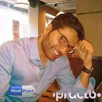 Dr. Rajesh Shukla Profile Picture