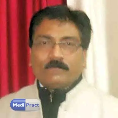 Dr. Rajesh Singh Profile Picture
