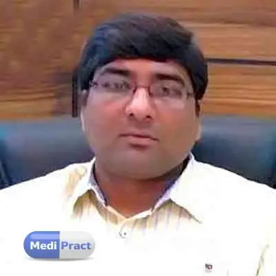 Dr. Rajesh Sofat Profile Picture