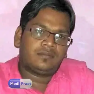 Dr. Rajesh Solanki Profile Picture