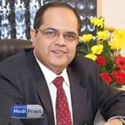 Dr. Rajesh Soni Profile Picture