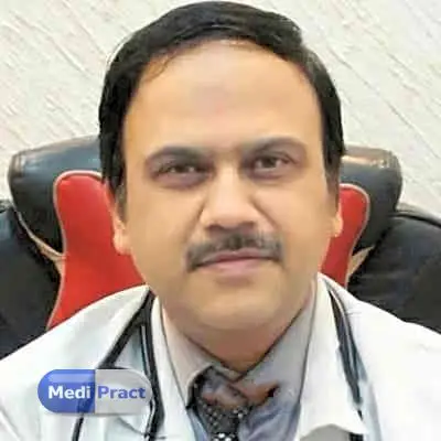 Dr. Rajesh Swarnakar Profile Picture