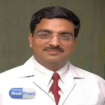 Dr. Rajesh Taneja Profile Picture