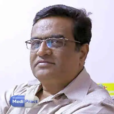 Dr. Rajesh Tate Profile Picture