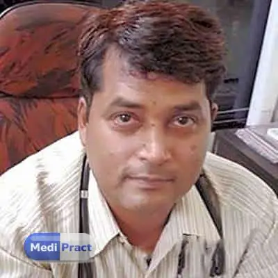 Dr. Rajesh Tebhanikar Profile Picture