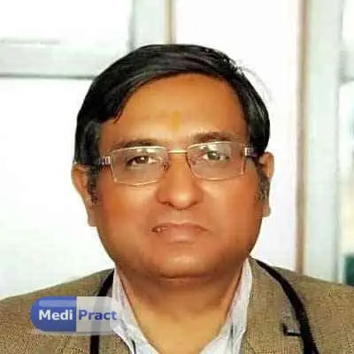 Dr. Rajesh Tewari Profile Picture