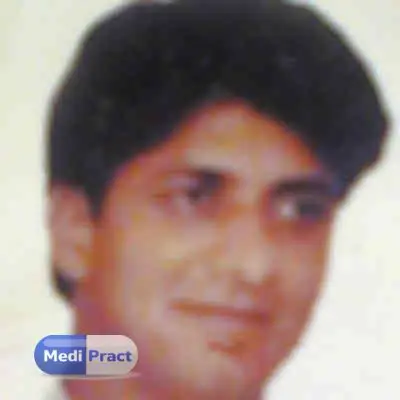 Dr. Rajesh Thakkar Profile Picture