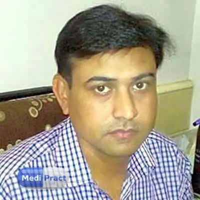 Dr. Rajesh Thumar Profile Picture
