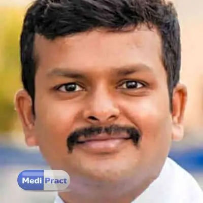 Dr. Rajesh Thunuguntla Profile Picture