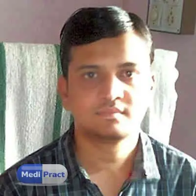 Dr. Rajesh Togadiya Profile Picture