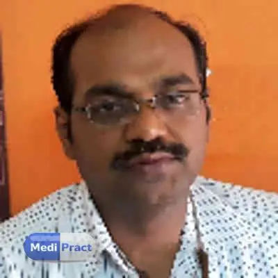 Dr. Rajesh U Sonawane Profile Picture