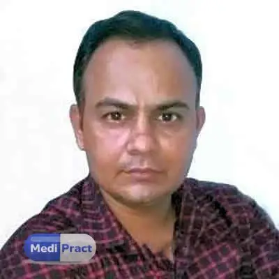 Dr. Rajesh Umalkar Profile Picture