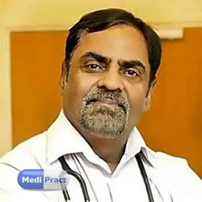Dr. Rajesh Upadhyay Profile Picture