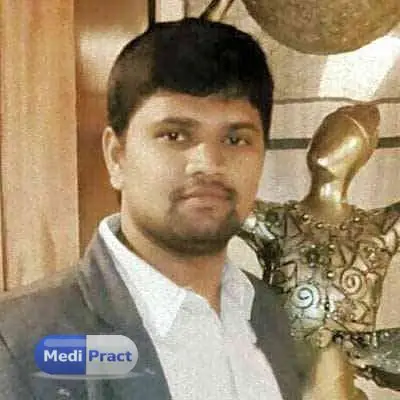 Dr. Rajesh V Profile Picture