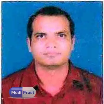 Dr. Rajesh.V Profile Picture