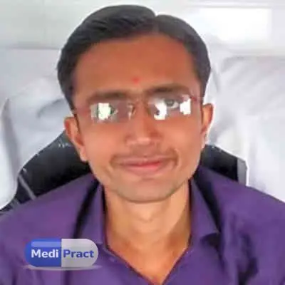 Dr. Rajesh V. Variya Profile Picture