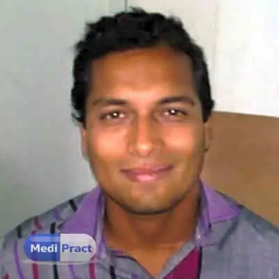 Dr. Rajesh Vaghela Profile Picture