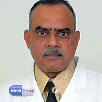 Dr. Rajesh Vashistha Profile Picture
