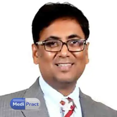Dr. Rajesh Vasu Profile Picture