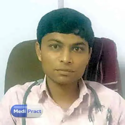 Dr. Rajesh Vavaliya Profile Picture
