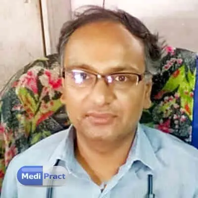 Dr. Rajesh Virani Profile Picture