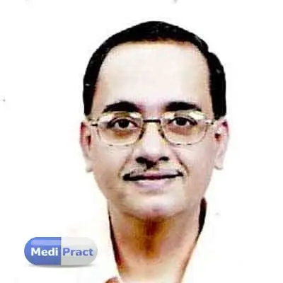 Dr. Rajesh Vishwanathan Profile Picture