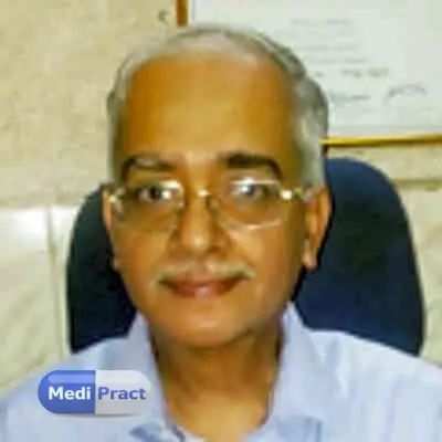 Dr. Rajesh Viswanathan Profile Picture