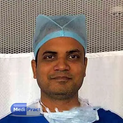 Dr. Rajesh Vunnamatla Profile Picture
