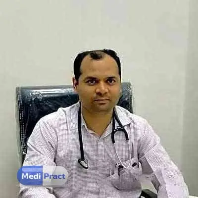 Dr. Rajesh Wagh Profile Picture