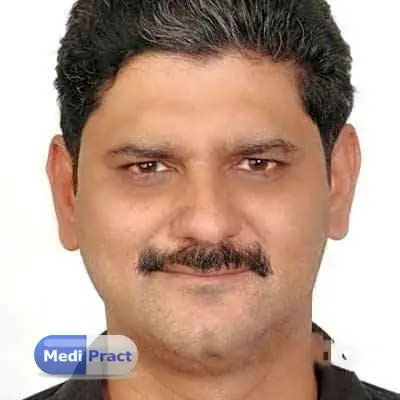 Dr. Rajesh Walvekar Profile Picture