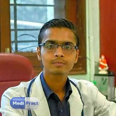 Dr. Rajesh Yadav Profile Picture
