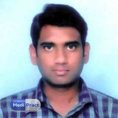 Dr. Rajesh Yamana Profile Picture