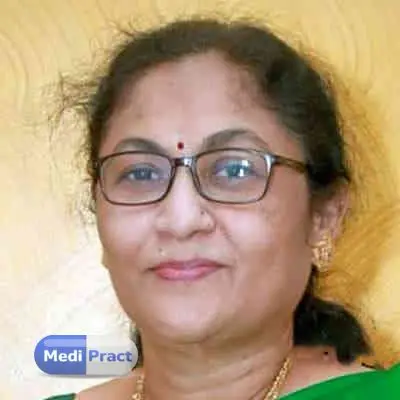 Dr. Rajeshree Khuba Profile Picture