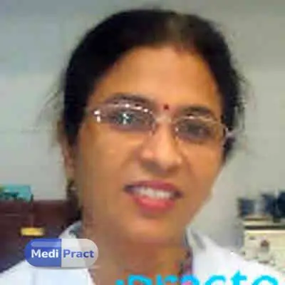 Dr. Rajeshree S. Mane Profile Picture