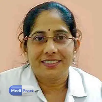 Dr. Rajeshri Kamath Profile Picture