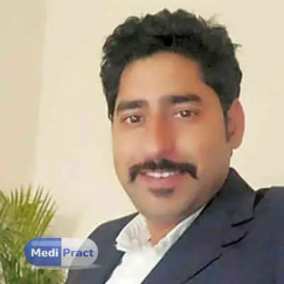 Dr. Rajeshwar Digra Profile Picture