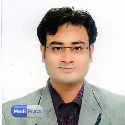 Dr. Rajeshwar Jain Profile Picture