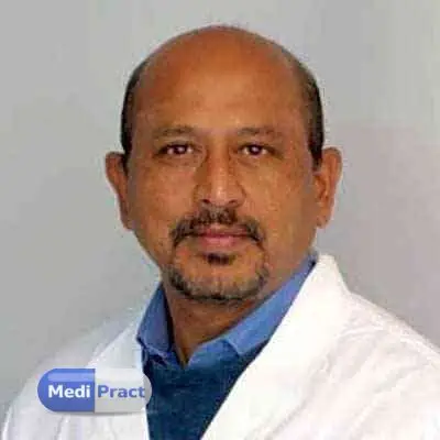 Dr. Rajeshwar Kamineni Profile Picture