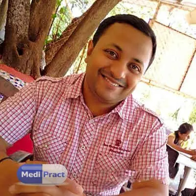 Dr. Rajeshwar Supekar Profile Picture
