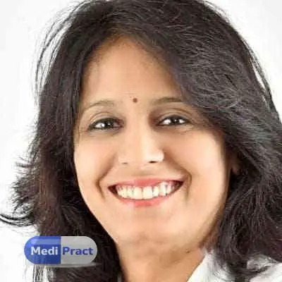 Dr. Rajeshwari Bhat Profile Picture