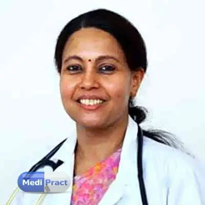 Dr. Rajeshwari Nayak Profile Picture