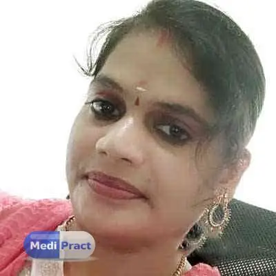 Dr. Rajeshwari Profile Picture